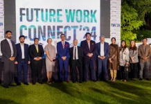 Fourth Generation Universities: ICE Presents Future Work Connect 24 to Enhance Pakistan’s Global Competitiveness in Education Future Work Connect 24
