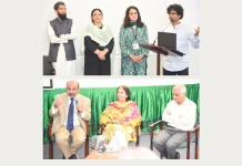 AKU and CSJ Collaborate to Address Education Policy Challenges AKU CSJ