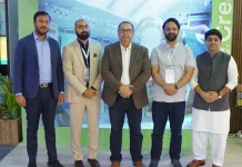 Pakistan’s construction industry adopting sustainable, modern construction materials, says IAP construction industry