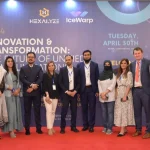 European software company Icewarp announces plans to invest in Pakistan Icewarp
