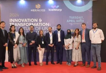 European software company Icewarp announces plans to invest in Pakistan Icewarp