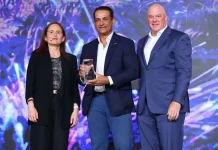 Engro Fertilizers Recognized Internationally with IFA Green Leaf Award 2024 for Safety and Sustainability Green Leaf Award