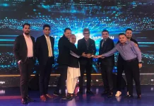 Jubilee Life Bags Two Accolades Marking the Sixth Consecutive Win at Pakistan Digital Awards 2024 Pakistan Digital Awards