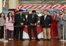 Fly Jinnah marks its inaugural flight to Bahrain