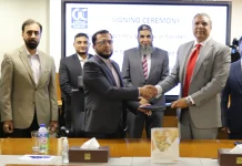 CDC Pakistan and Pakistan’s first Islamic Digital Insurer Salaam Family Takaful Limited (SFTL) sign agreement for CISSII and CIR Salaam Family