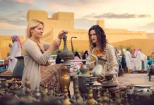 7 Must-Visit Souqs in Saudi for an Unforgettable Shopping Experience Souqs