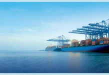 MSC ANNA Seamless Operations at Hutchison Ports Pakistan ANNA
