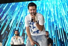 Aoun Ali Khan: Captivating Audiences Across Music, Film, and TV with Unmatched Creativity Aoun Ali Khan