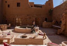 ALULA RECOGNISED TWICE IN TIME’S 2024 ‘WORLD’S GREATEST PLACES’ AWARDS WORLD’S GREATEST PLACES