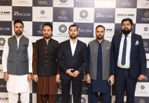 Arclink Developers Achieve Milestones in Peshawar, Overcoming Economic Hurdles Arclink Developers