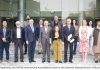 Suleman Dawood School of Business Reaccredited by AACSB International Suleman Dawood School of Business