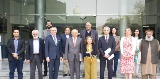 Suleman Dawood School of Business Reaccredited by AACSB International Suleman Dawood School of Business