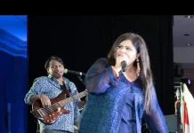 Shazia Manzoor New Song “Turri Jandi” On Popularity Spree Shazia Manzoor
