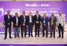 5th DIGIBAP Summit 2024: Stakeholders urged to collaborate for enhancing digital supply chain finance 5th DigiBAP Summit 2024