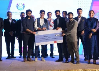Jubilee Life Insurance Hosts University Challenge, Empowering Future Leaders in the Insurance Industry University Challenge