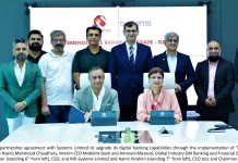 Mobilink Bank partners with Systems Limited to drive superior customer experience Mobilink Bank Systems Limited