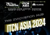 25th ITCN Asia to be held in Karachi on Aug 27-29 25th ITCN Asia