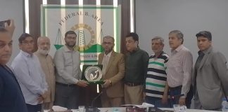 Karachi to get new industrial zone Karachi