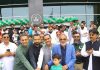 Meezan Bank Celebrates 78th Independence Day with Festivities Across Pakistan Meezan Bank 78th Independence Day