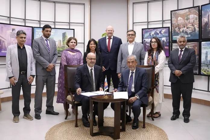 OICCI UNDP
