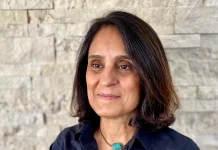 AKU alumna returns to Pakistan after 30 years as Dean AKU Dean