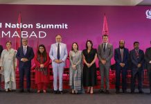 GSMA highlights Pakistan’s digital progress, potential to spur accelerated economic growth GSMA