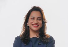 Shan Foods co-chair Sammer Sultan becomes the first Pakistani woman to join the Champions of Change Coalition Sammer Sultan