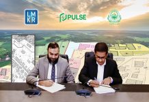 LMKR, PULSE Partner up to Transform Punjab’s Land Record System with Next-Gen LRMIS LMKR PULSE