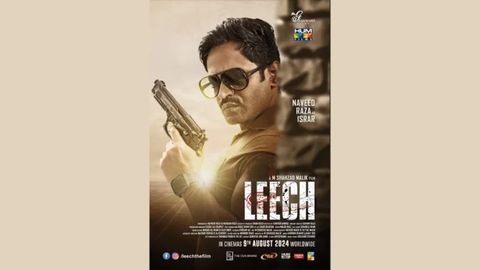 Leech