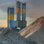 Heavy taxation drive Cement dispatch decline by 25.68% during August 2024 Cement decline