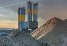 Heavy taxation drive Cement dispatch decline by 25.68% during August 2024 Cement decline