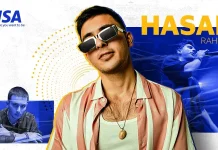 Taking Small Steps to Big Successes: Visa Partners with Hasan Raheem to Celebrate Pakistan’s Prodigies Visa Prodigies