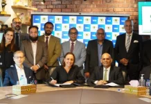 Visa signs strategic partnership with 1LINK to transform digital payments in Pakistan Visa 1LINK