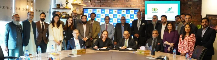 ABC Visa 1LINK