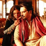 HADIQA KIANI’S “BAARI THAANI” STARRING HUMAYUN SAEED TAKES THE MUSIC WORLD BY STORM BAARI THAANI