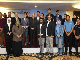 Malaysia Education