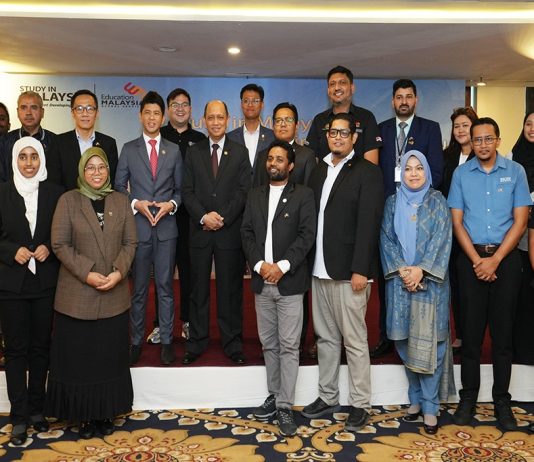 Study in Malaysia Education Fair in Pakistan to Showcase Top Malaysian Universities in Islamabad Malaysia Education