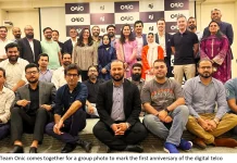 ONIC Sets Groundbreaking Telecom Benchmarks with Digital Connectivity ONIC