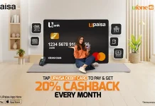 Mastercard, UPaisa launch a new debit card to transform the Pakistan payments landscape Mastercard, UPaisa debit card
