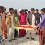 Shan Foods’ Kunri initiative contributes to a greener future with direct support to Pakistan’s farming communities Shan Foods