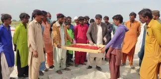 Shan Foods’ Kunri initiative contributes to a greener future with direct support to Pakistan’s farming communities Shan Foods