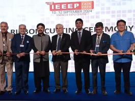 IEEEP Fair