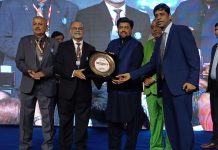 Governor Sindh Lauds IEEEP Fair for Promoting International Collaborations Amid Economic Challenges IEEEP