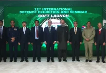 DEFENCE EXPORT PROMOTION ORGANIZATION (DEPO): Soft Launch of 12TH Edition of International Defence Exhibition And Seminar – IDEAS-2024 IDEAS
