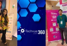 TechVue360 Team Thrives at ITCN Asia 2024 Conference A Glimpse into the Future of IT TechVue360