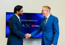 SI Global Signs Partnership with Global Tech Company ProDevice SI Global ProDevice