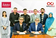 Jubilee Life Insurance Accelerates Net Zero Transition with Spectreco Jubilee Life Spectreco