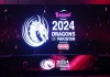 Dragons of Pakistan 2024 Awards recognised the best marketing campaigns Dragons of Pakistan