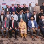 28 Companies Honored at Solar Technology Excellence Awards 2024 in Lahore Solar Technology Excellence Awards