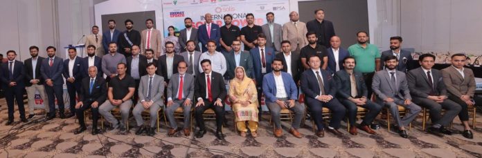 Solar Technology Excellence Awards